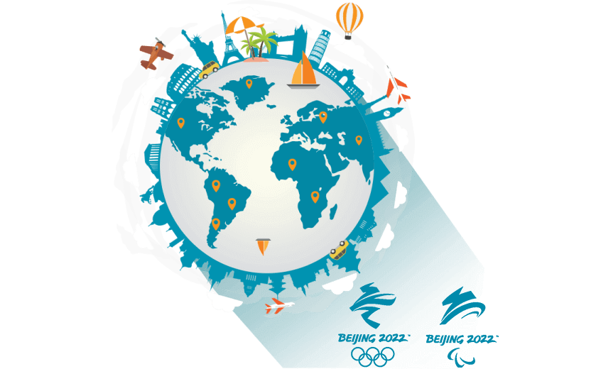 外国网络连接到中国的加速器 - 闪电加速器